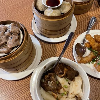 Spice 'n' Steam - Dim Sum Near Me - Eugene, Oregon