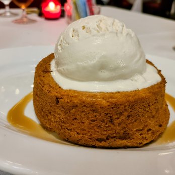 Prime 102 - Butter cake - Steakhouses Near Me - Tyler, Texas Prime 102 - Butter cake - Steakhouses Near Me - Tyler, Texas