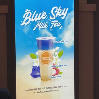 It's Boba Time - Arcadia - Their new drink - Bubble Tea Near Me - Arcadia, California It's Boba Time - Arcadia - Their new drink - Bubble Tea Near Me - Arcadia, California