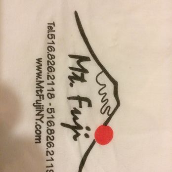 Mt Fuji - My Fuji, aka LI Benihana - Japanese Near Me - Wantagh, New York
