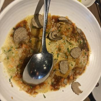 Red Ash - Ravioli - Italian Near Me - Austin, Texas Red Ash - Ravioli - Italian Near Me - Austin, Texas