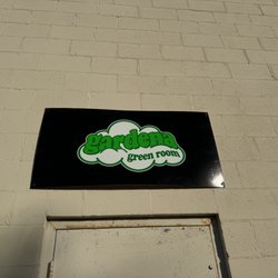 Gardena Green Room