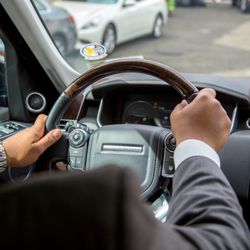 Lazarus Luxury Services - Professional drivers with over 20 years of hospitality experience.