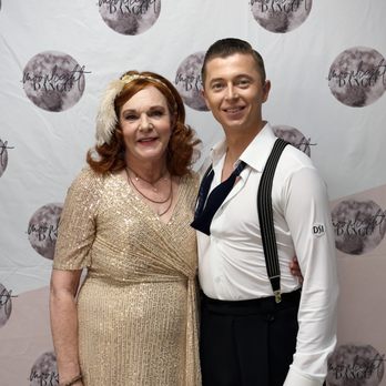 Ballroom Dance Lessons with Ivan and Alisa - IVAN & SANDY | Summer Showcase 2023 - Dance Studios Near Me - Phoenix, Arizona Ballroom Dance Lessons with Ivan and Alisa - IVAN & SANDY | Summer Showcase 2023 - Dance Studios Near Me - Phoenix, Arizona