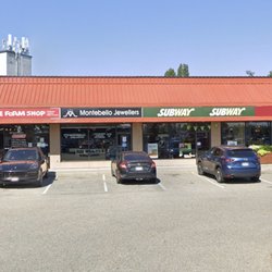 Montebello Jewellers - Store Front 2