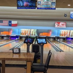 Lanes