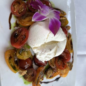 Acqua Restaurant-White Bear Lake - Burrata Caprese - Italian Near Me - White Bear Lake, Minnesota Acqua Restaurant-White Bear Lake - Burrata Caprese - Italian Near Me - White Bear Lake, Minnesota