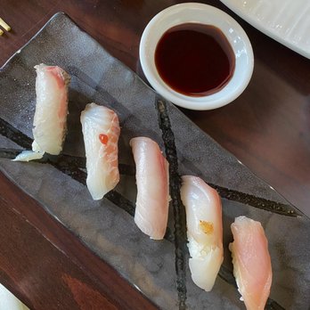 Shiro's - Sushi Bars Near Me - Seattle, Washington