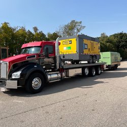Negoshian's Towing & Service