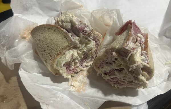 Koch's Deli by null