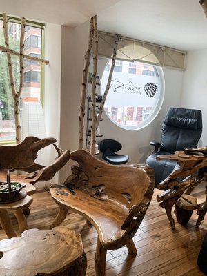 yihan spa groupon