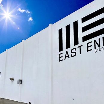 East End Studios - Recording & Rehearsal Studios Near Me - Glendale, California