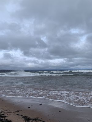 Park Point Beach And Beach House by null