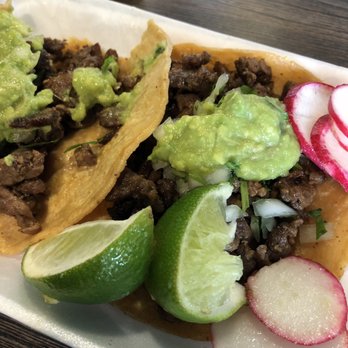 Palapa - Assad's Tacos - Mexican Near Me - Fullerton, California