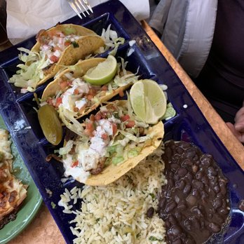 Oscar's Cafe - Shrimp taco - Mexican Near Me - Springdale, Utah Oscar's Cafe - Shrimp taco - Mexican Near Me - Springdale, Utah