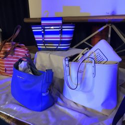 Saint Philomena's Catholic Church - Bag bingo