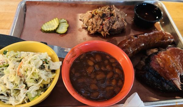 Jim 'N Nick's Bar-B-Q by null