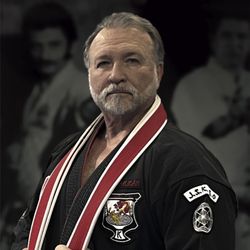 Jeff Speakman Kenpo 5.0 - World Training Center - Grand Master Jeff Speakman