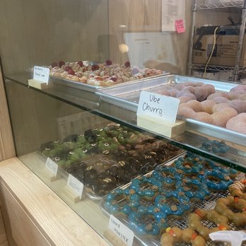 T% Coffee + Tea - Davis  - mochinug - Bubble Tea Near Me - Davis, California