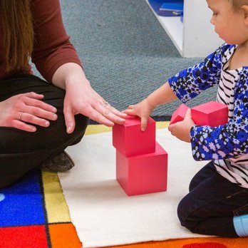 Step By Step Montessori Schools Of Maple Grove - Preschools Near Me - Maple Grove, Minnesota