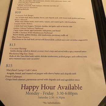 Oceano Bistro - Menu - Seafood Near Me - Clayton, Missouri Oceano Bistro - Menu - Seafood Near Me - Clayton, Missouri