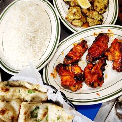 Bombay Grill of Huntington