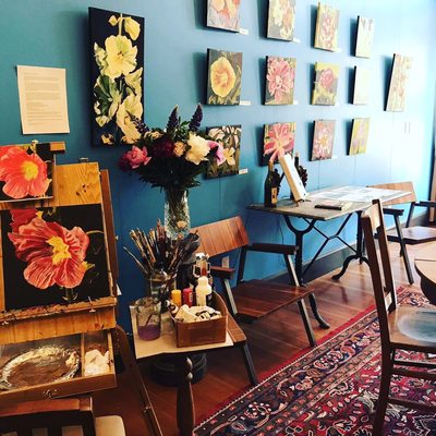 Artisanal Wine Cellars