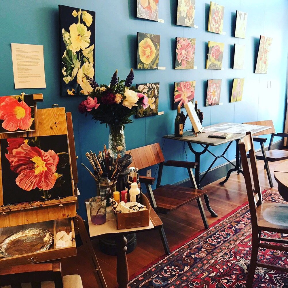 Social spots from Artisanal Wine Cellars