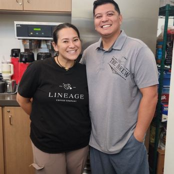 The Brew Cafe - Coffee & Tea Near Me - Kapolei, Hawaii The Brew Cafe - Coffee & Tea Near Me - Kapolei, Hawaii