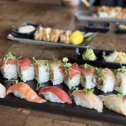 Takami Roll Takami Roll