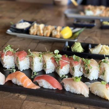 Takami Sushi & Robata - Takami Roll Lunch - Sushi Bars Near Me - Los Angeles, California Takami Sushi & Robata - Takami Roll Lunch - Sushi Bars Near Me - Los Angeles, California