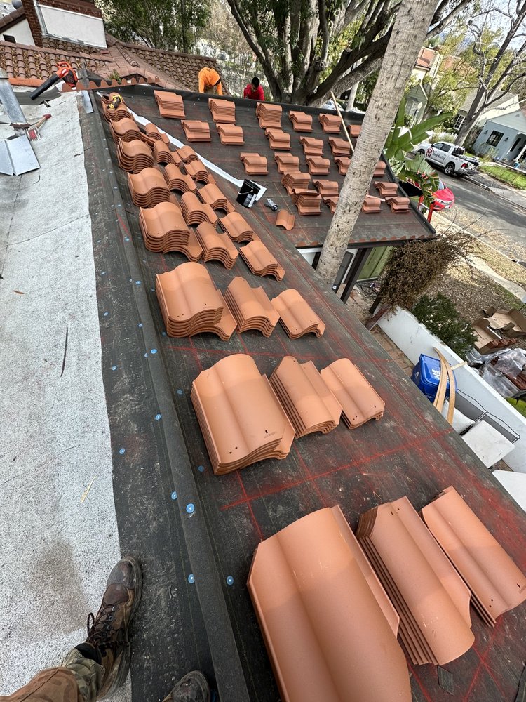 Slide of Shield Roofing