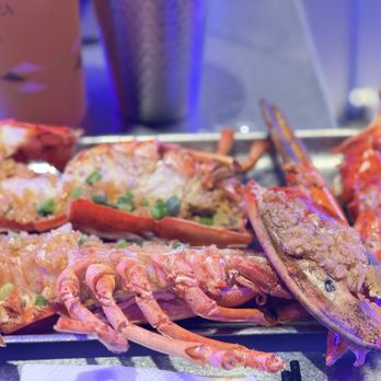 Chubby Mart - Lobster - Chinese Near Me - Rowland Heights, California