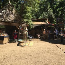 Oregon Country Fair