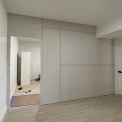 TNO Remodeling & Design - Drywall and tape