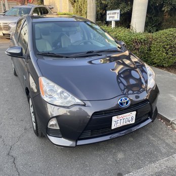 101 Collision Center - Body Shops Near Me - Santa Clara, California