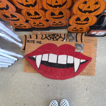 Five Below - Halloween Doormats - Accessories Near Me - Austin, Texas