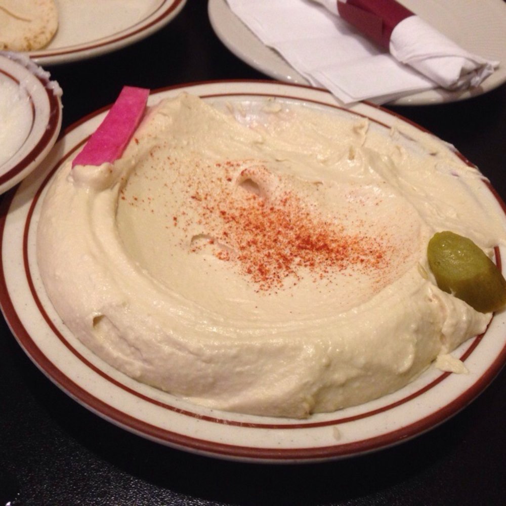 Warren Kabob - Hummus. - Mediterranean Near Me - Warren, Michigan