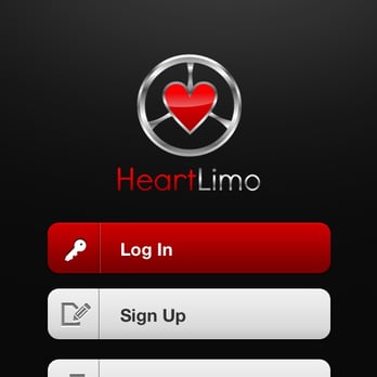 I Limo - Heart Limo App By I Limo inc - Limos Near Me - Burlingame, California I Limo - Heart Limo App By I Limo inc - Limos Near Me - Burlingame, California