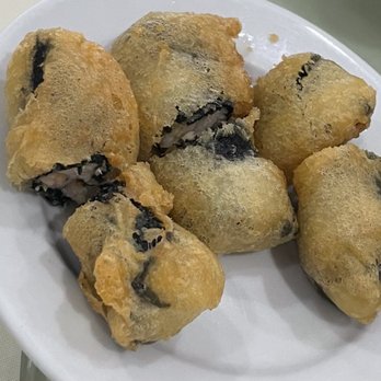 Fook Lam - Deep Fried Seaweed Roll - Dim Sum Near Me - Honolulu, Hawaii Fook Lam - Deep Fried Seaweed Roll - Dim Sum Near Me - Honolulu, Hawaii