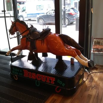 Biscuit General Store - I wonder if it actually works, lol. - Accessories Near Me - Halifax, Nova Scotia