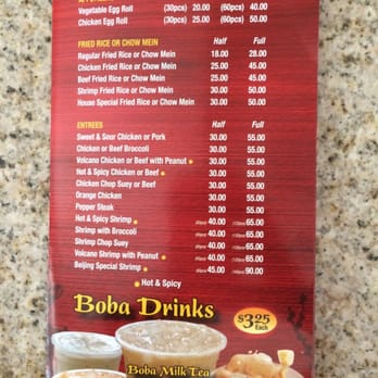 Little Beijing - Menu - Chinese Near Me - Beaumont, California Little Beijing - Menu - Chinese Near Me - Beaumont, California