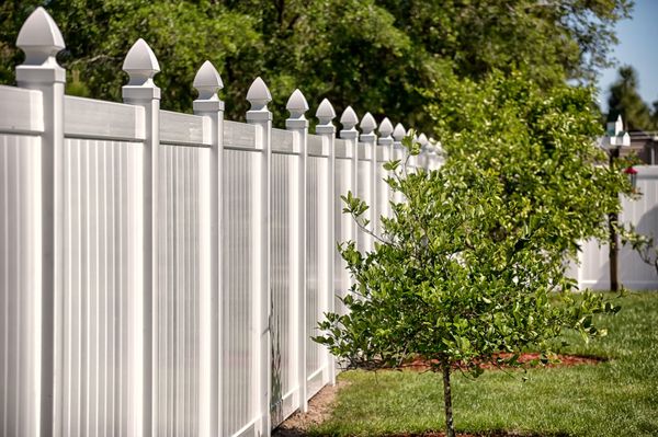 Split Rail Fence Company by null