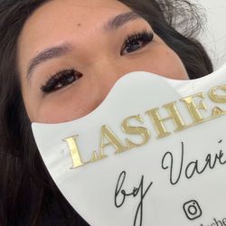 Vavi Lashes