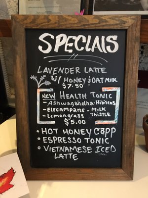 Everyman Espresso by null