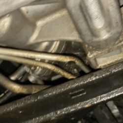 Auto Mart - Leaks leaks and leaks.