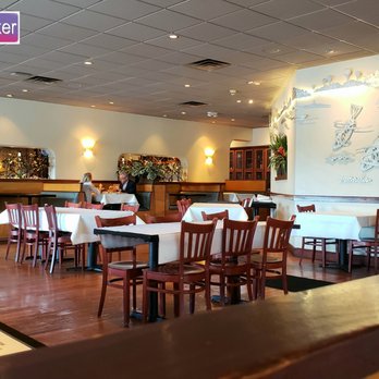 Bonefish Grill - Easier to feel more private here than the Keystone location - Seafood Near Me - Greenwood, Indiana