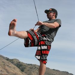 Wakepilot - Private lessons on your boat