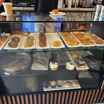 Coffee Unique - Cafes Near Me - Bronxville, New York Coffee Unique - Cafes Near Me - Bronxville, New York