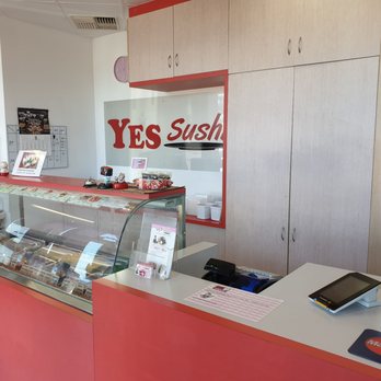 Yes Sushi - Sushi counter - Sushi Bars Near Me - Vermont South, VIC Yes Sushi - Sushi counter - Sushi Bars Near Me - Vermont South, VIC